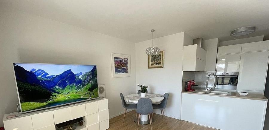 Apartment Hedonist Spalato Экстерьер фото