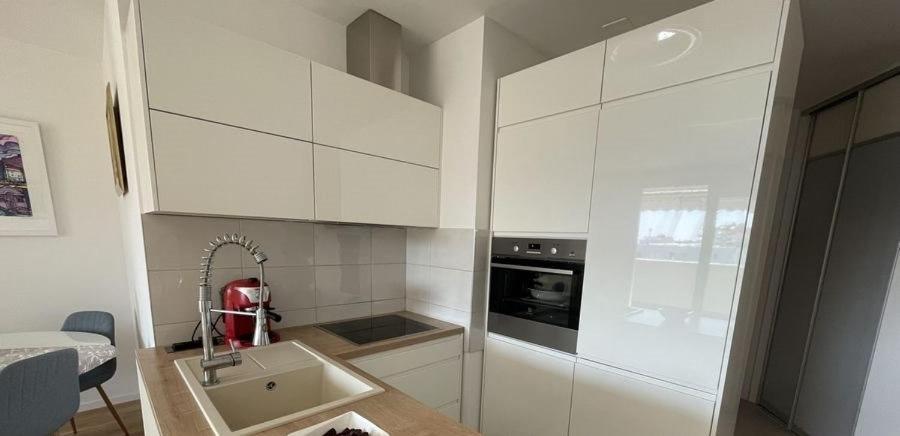 Apartment Hedonist Spalato Экстерьер фото