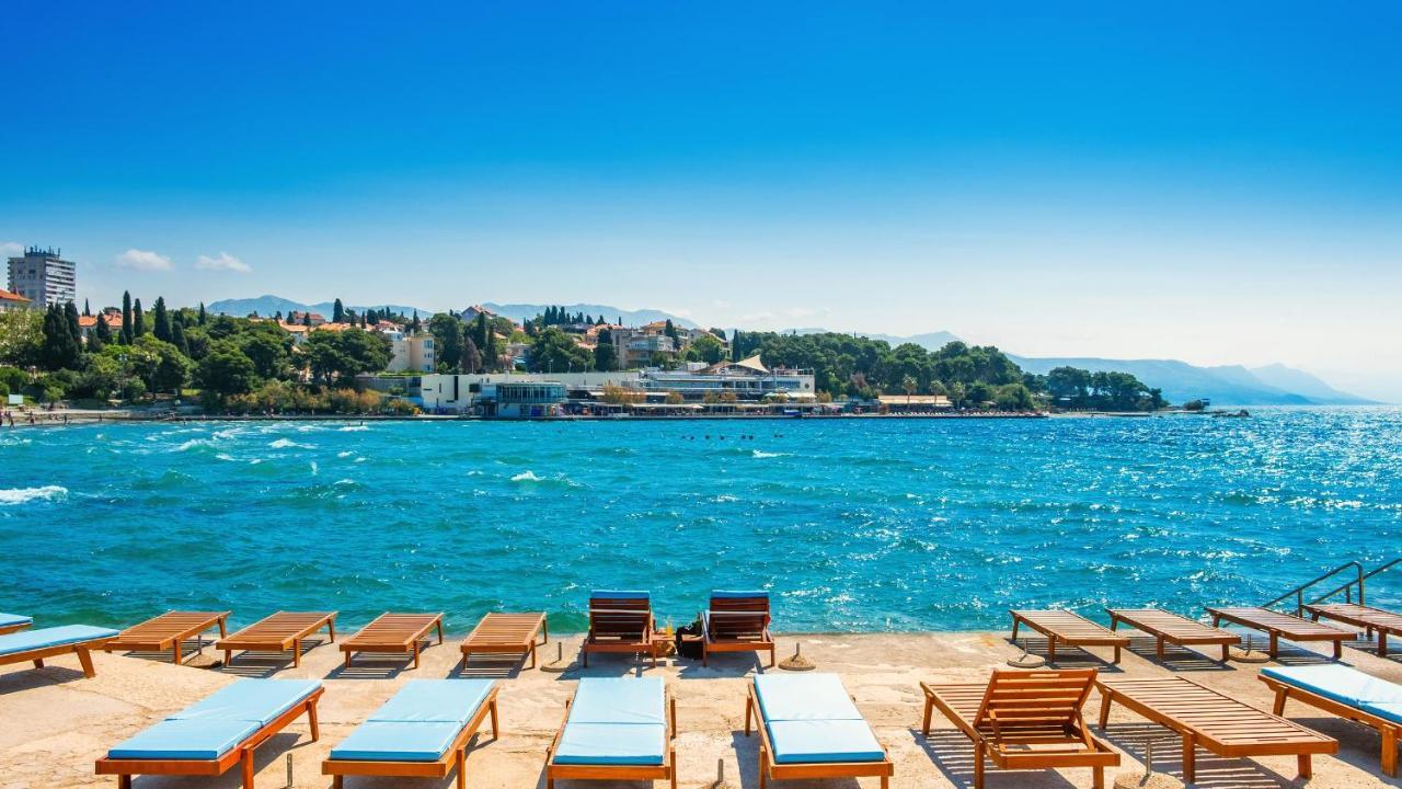 Apartment Hedonist Spalato Экстерьер фото